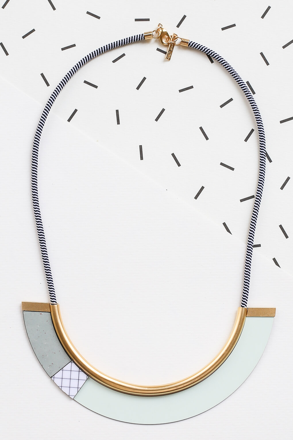 Memphis Necklace 117842-4