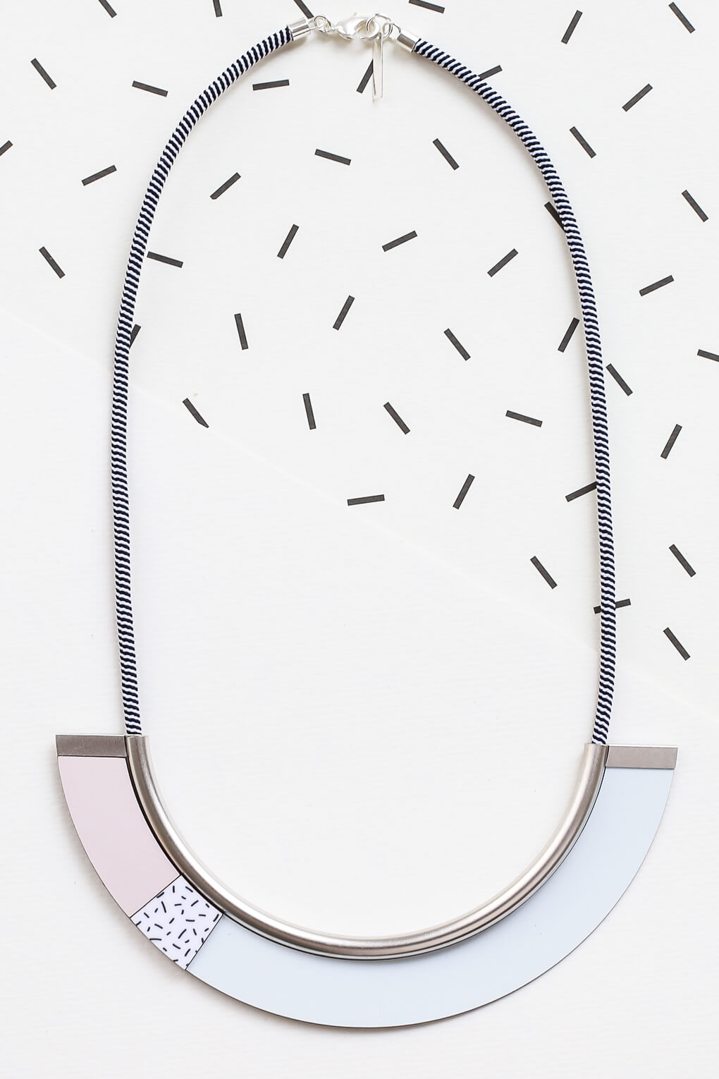 Memphis Necklace 117842-6