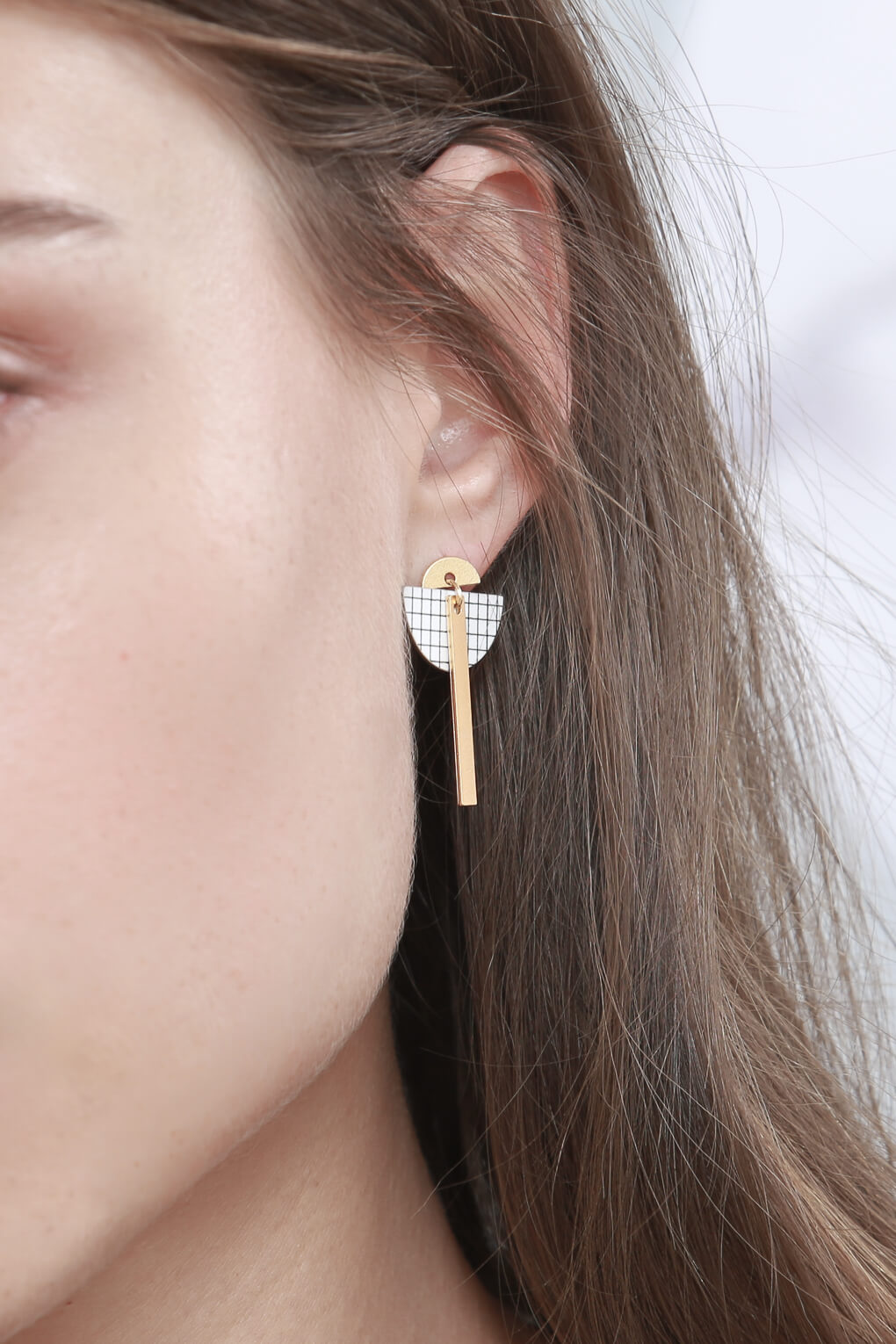 Milano Earrings 260832-1