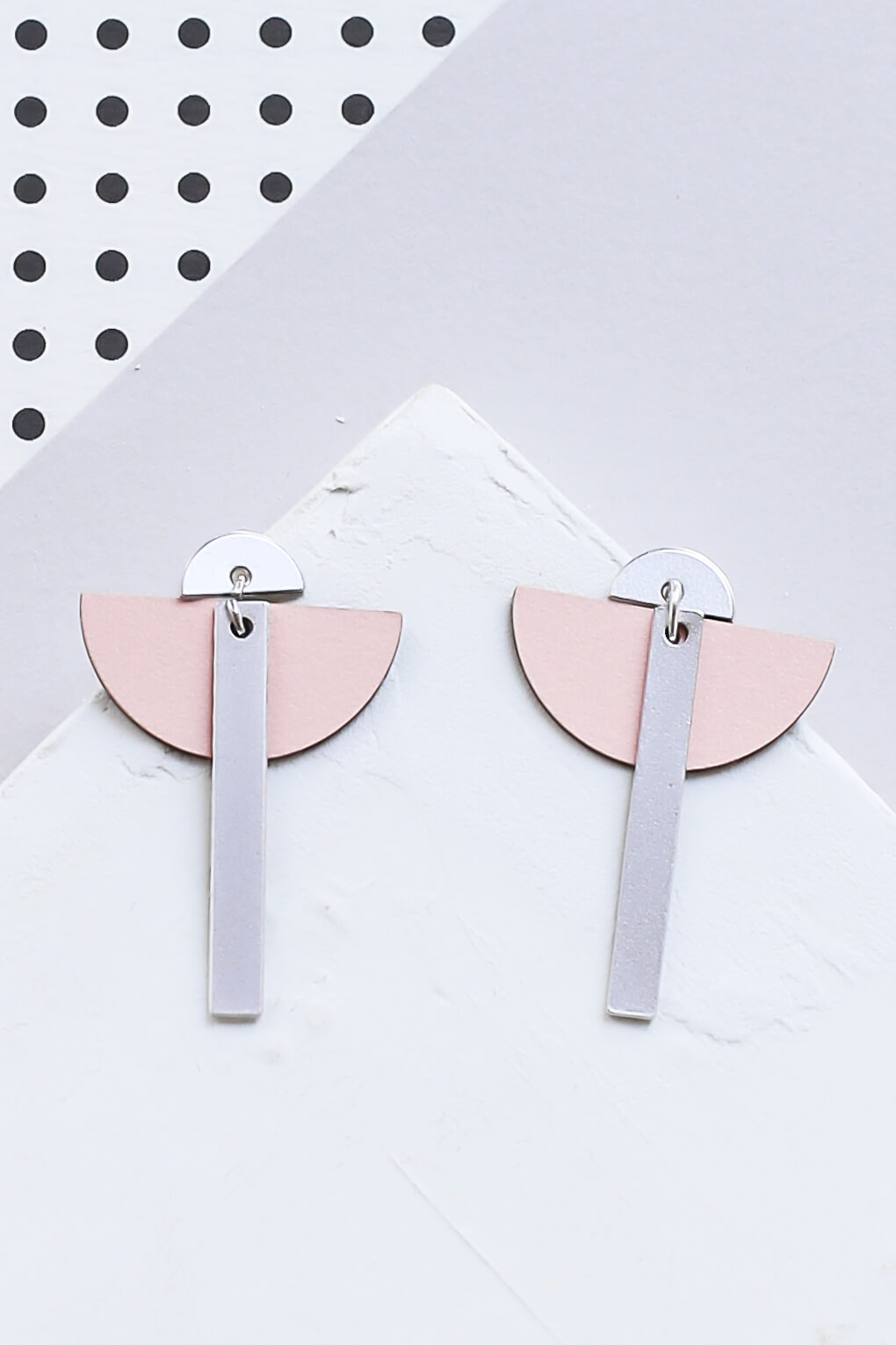 Milano Earrings 260832-11