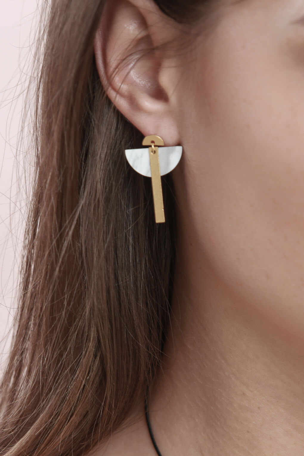 Milano Earrings 260832-2