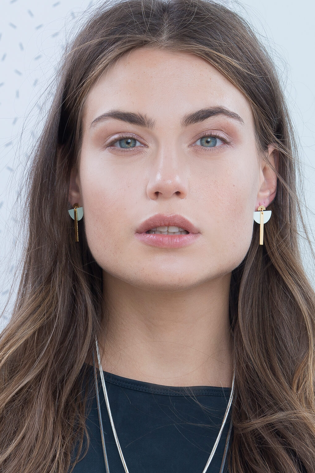 Milano Earrings 260832-3