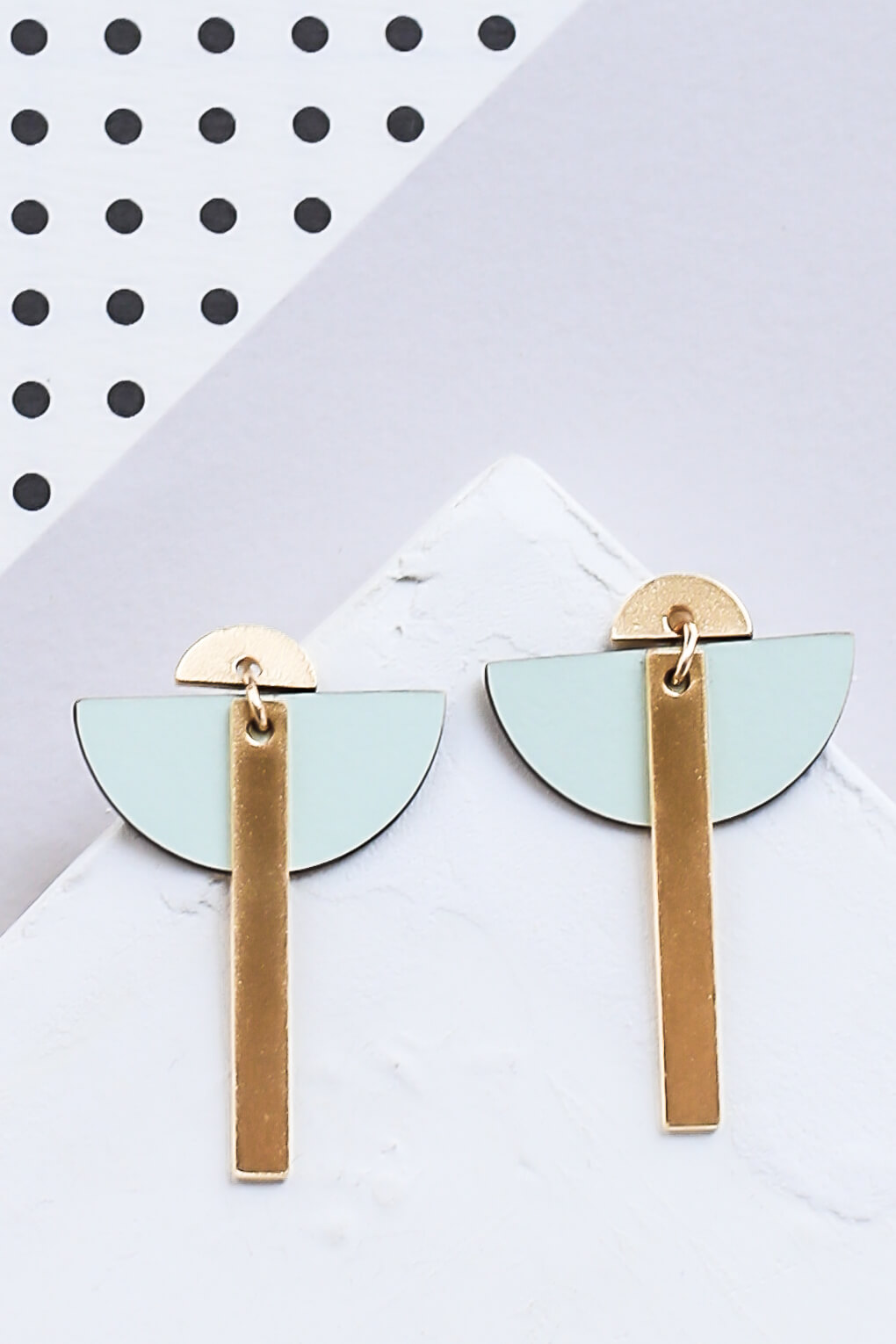 Milano Earrings 260832-8