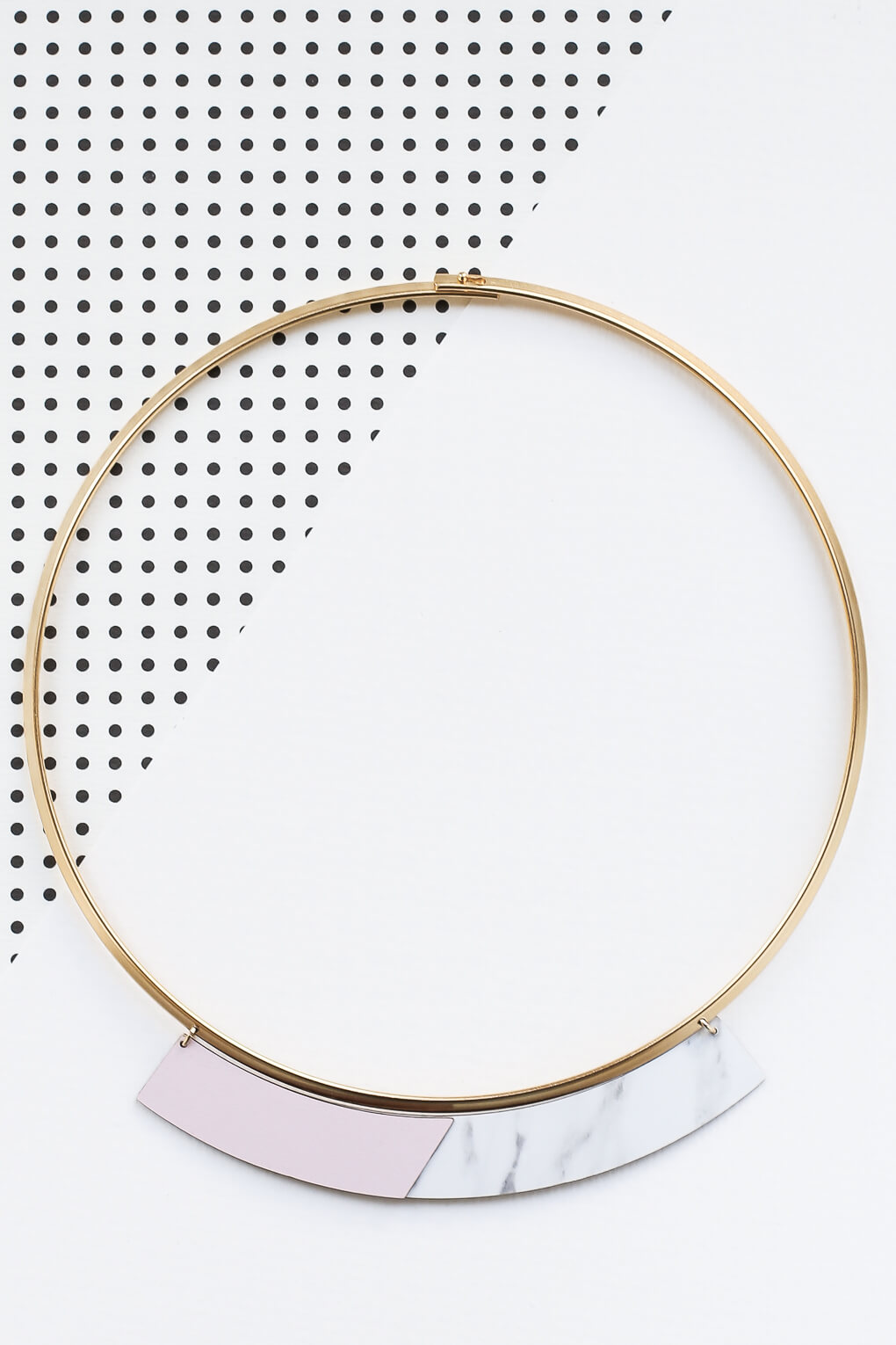 Pi Necklace 117792-4