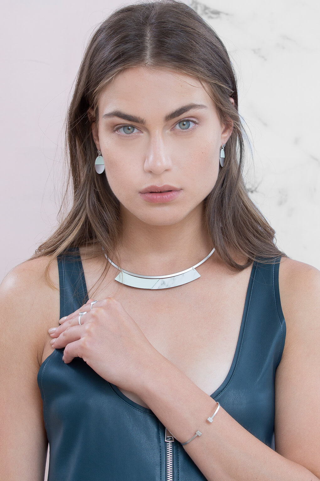 Pi Necklace 117792-8