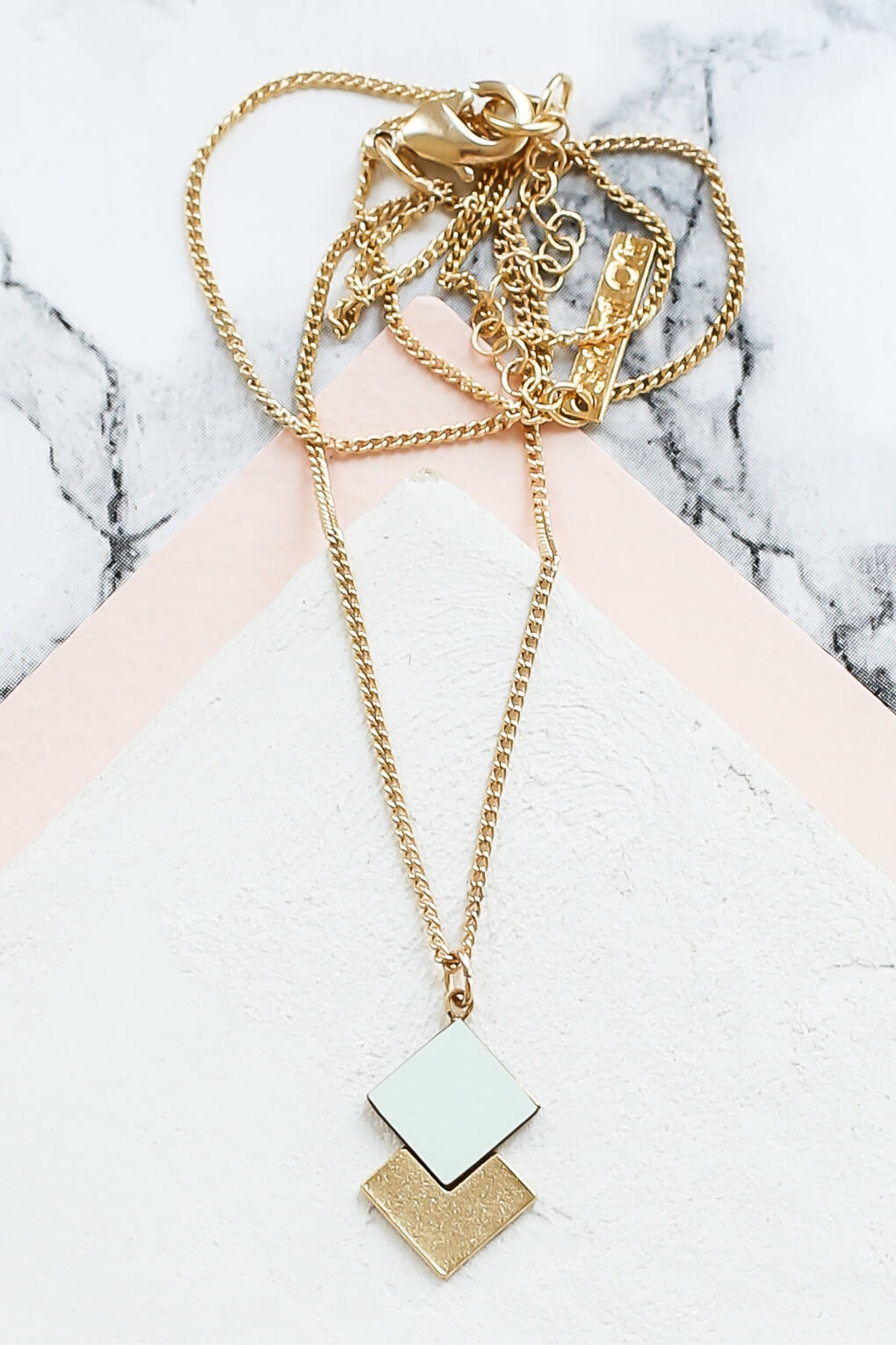 Prisma Necklace 117872-5