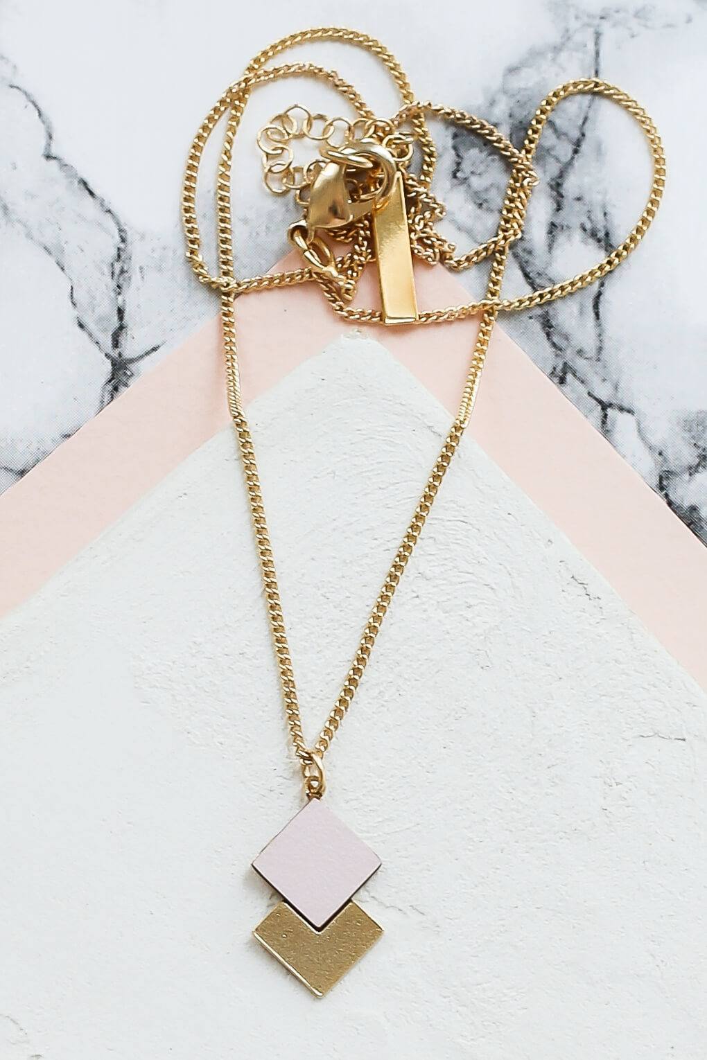 Prisma Necklace 117872-7