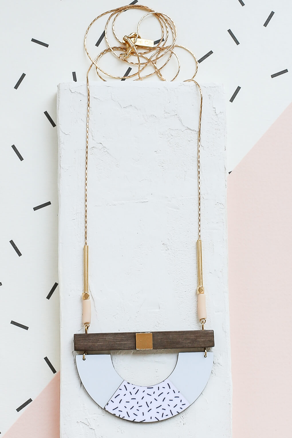 Radical Necklace 117772-3