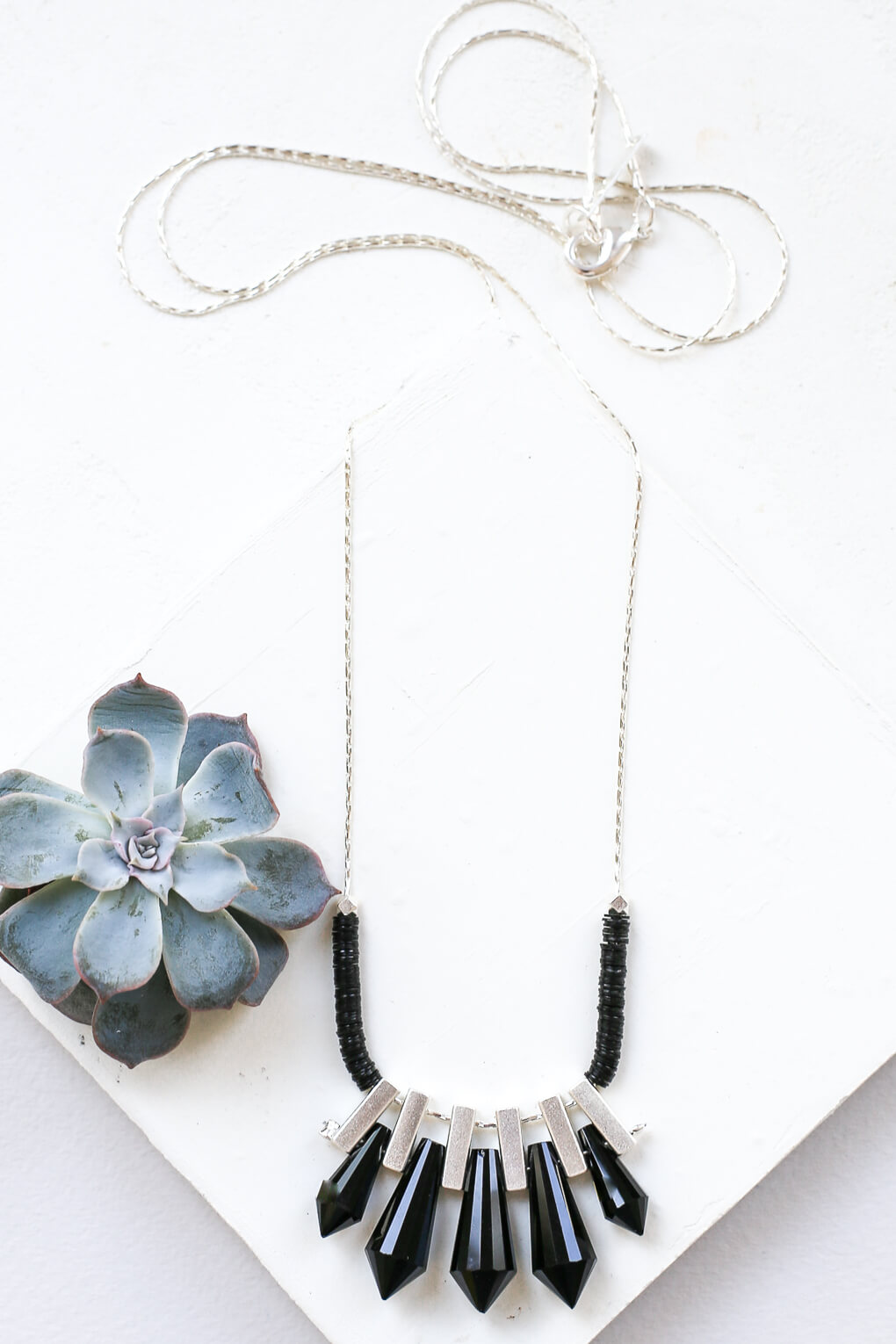 Rock Star Necklace 0117162-2