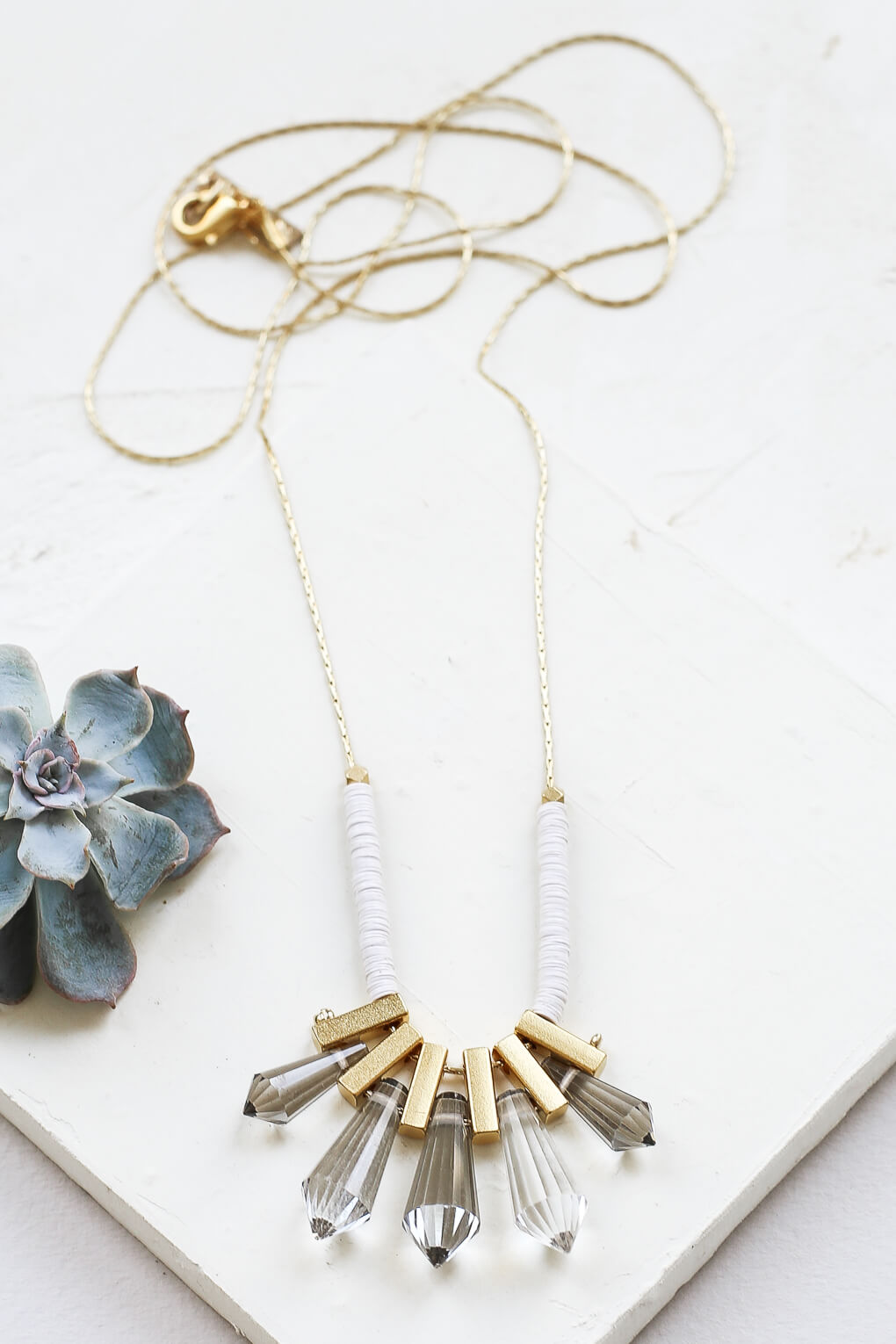 Rock Star Necklace 0117162-7