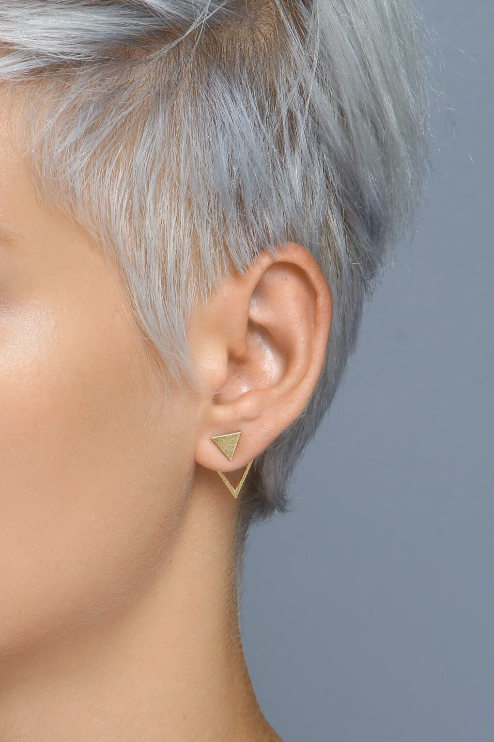 balance mix _ match ear jacket set 0340402-8