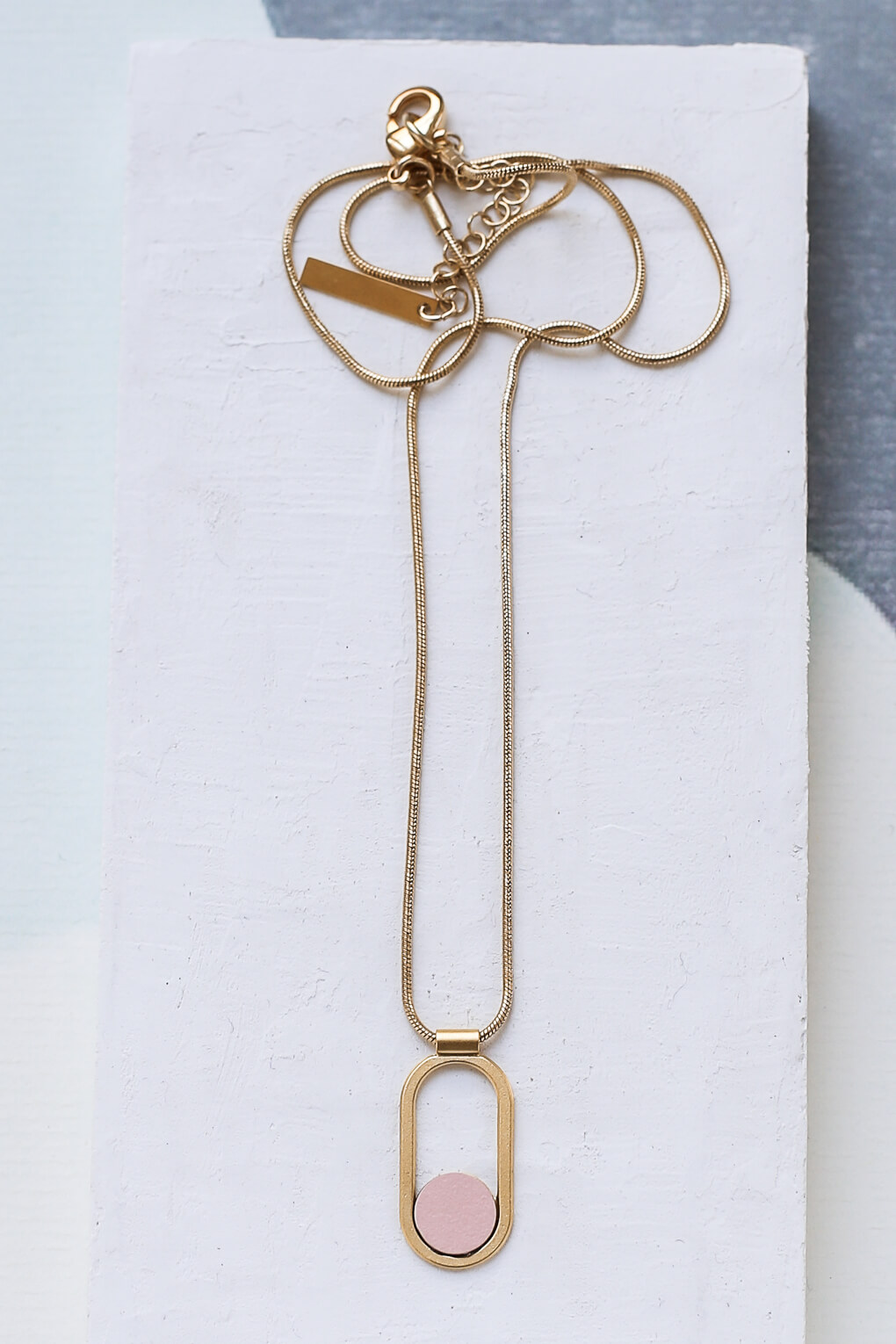 121362-Contour Necklace-2