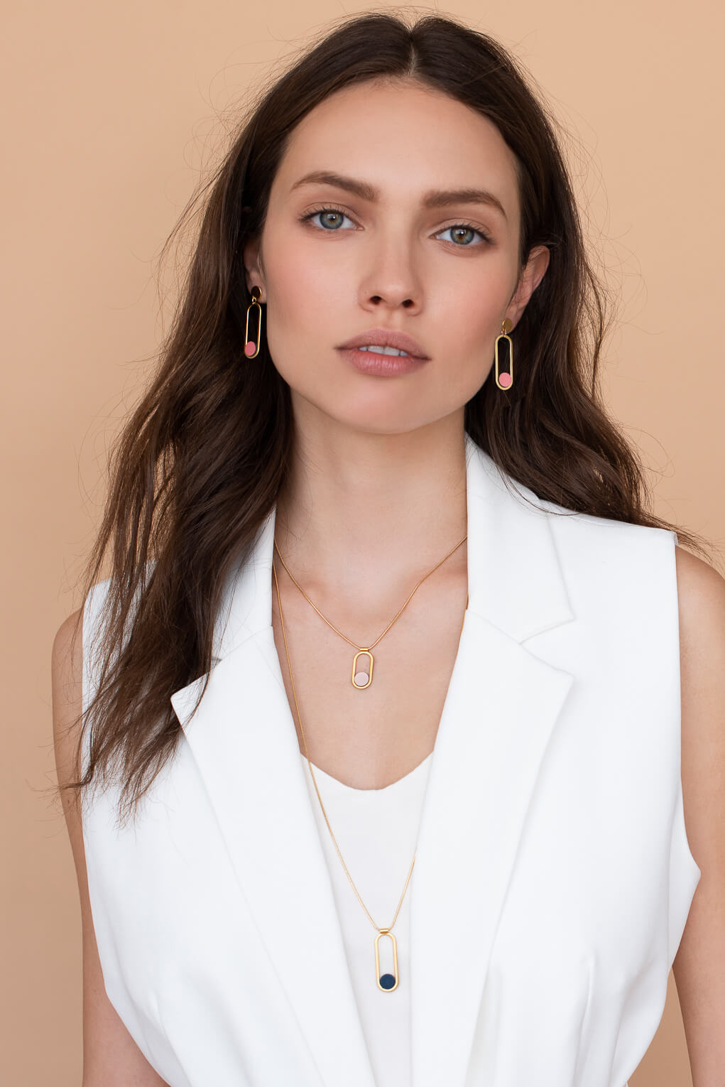 121372-Long Contour Necklace-1