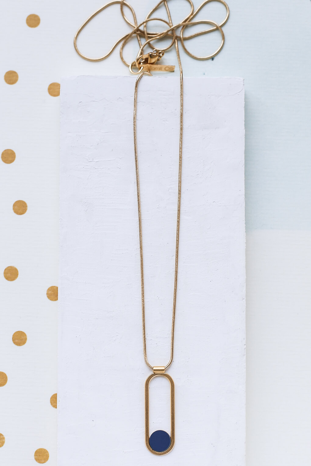 121372-Long Contour Necklace-2