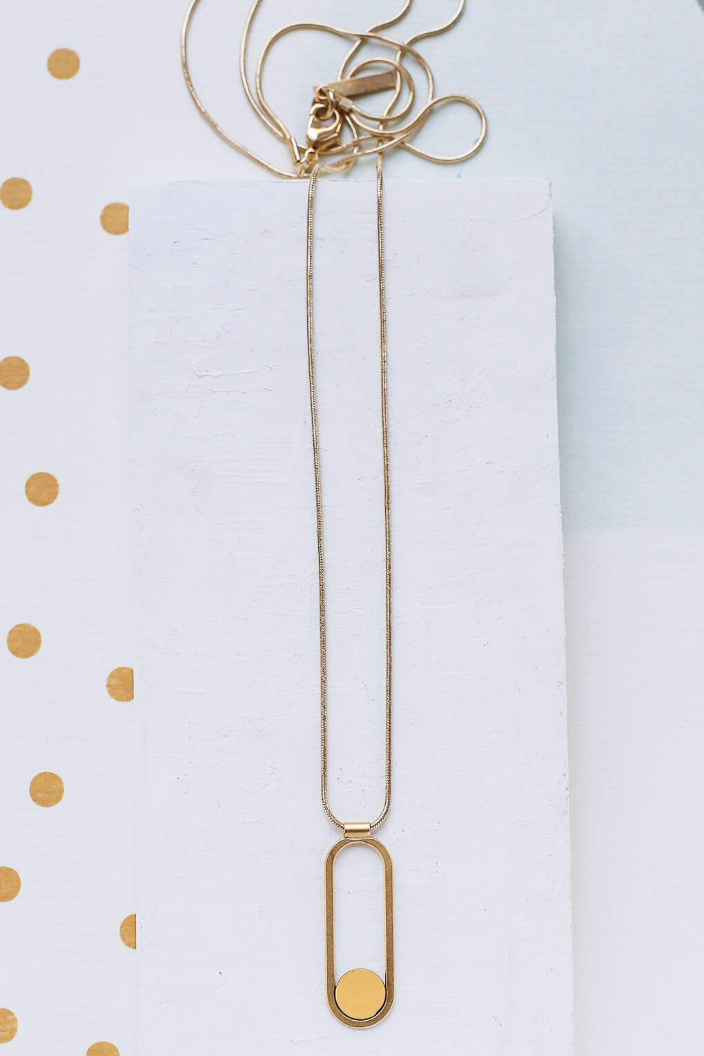 121372-Long Contour Necklace-3