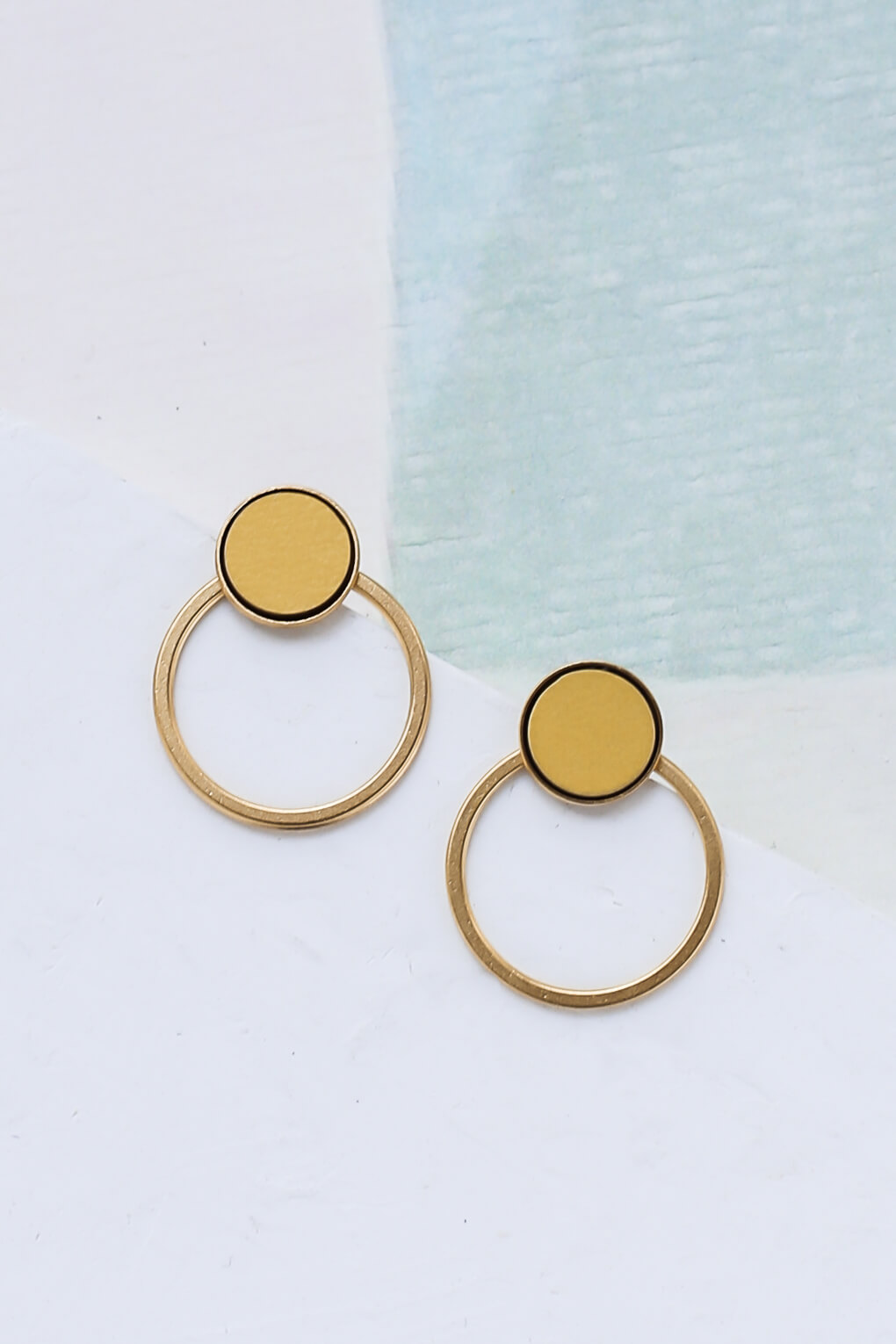 343292-Silhouette Ear Jackets-3