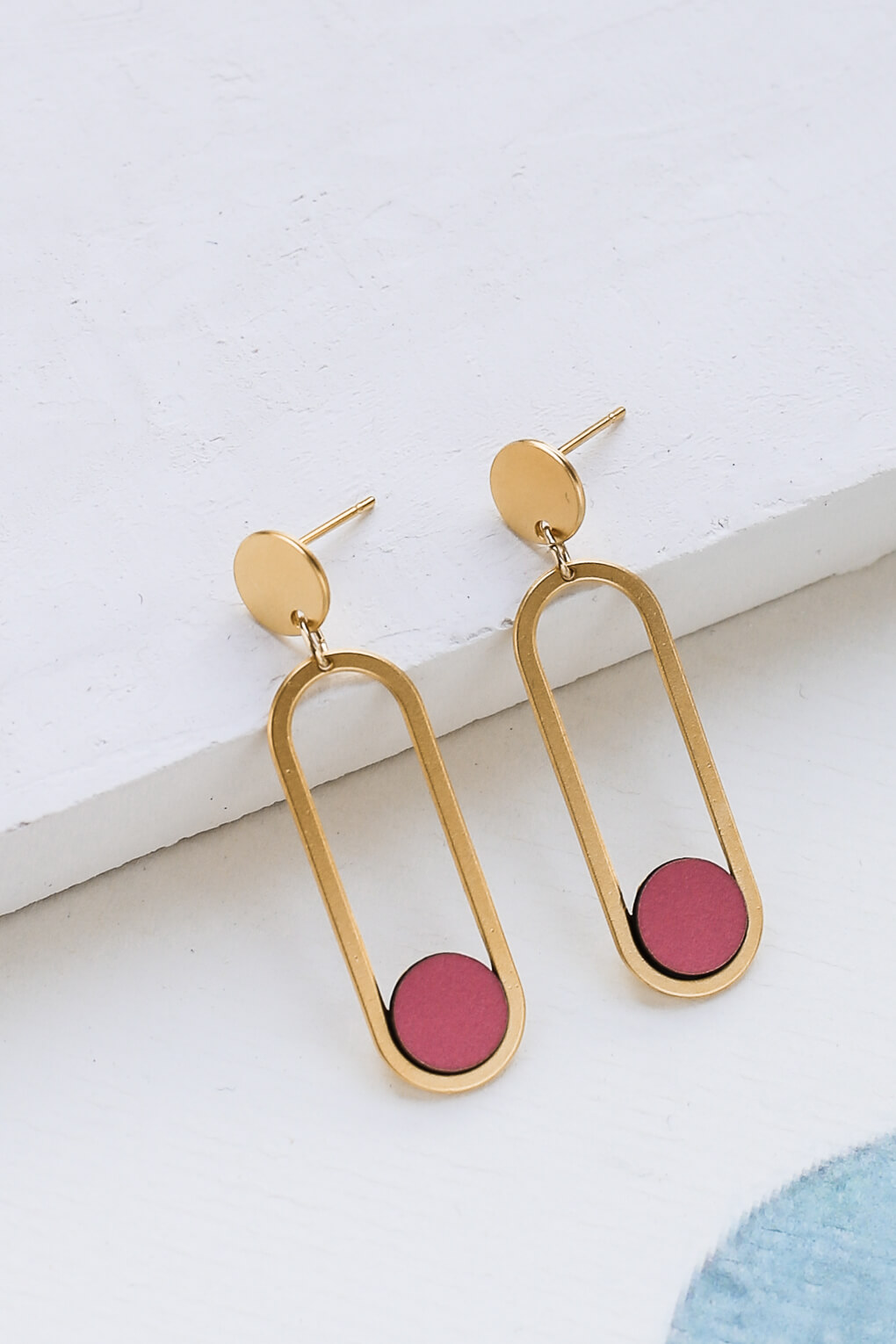 343402-Contour Earrings-3