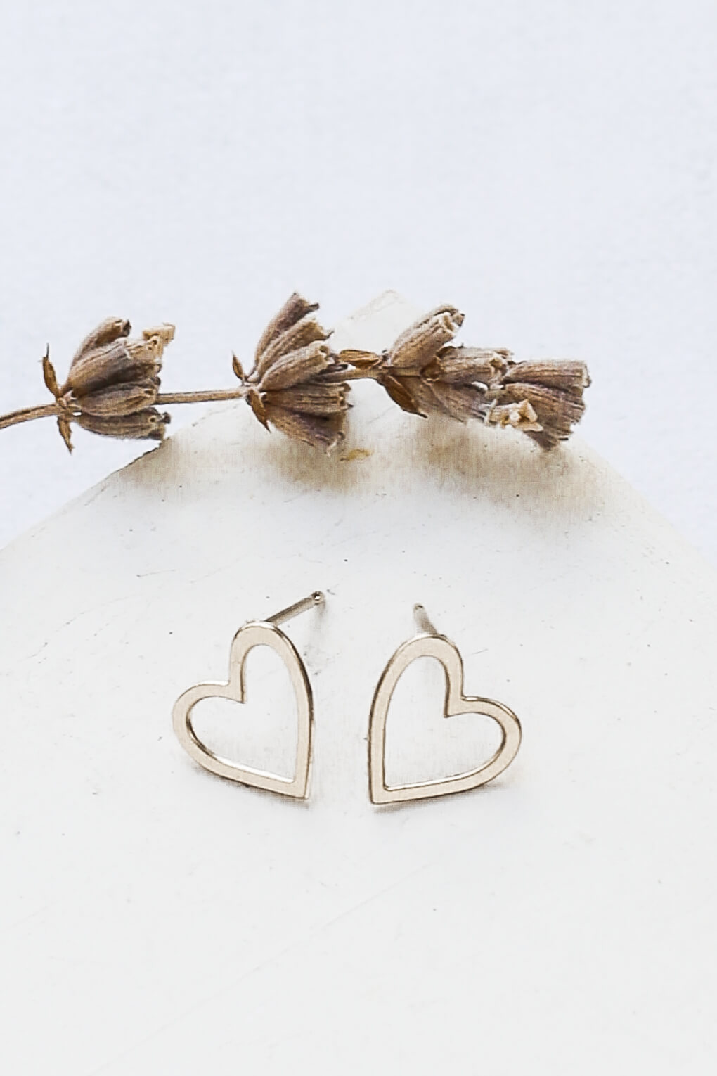 hollow heart earrings-0342972 (2)