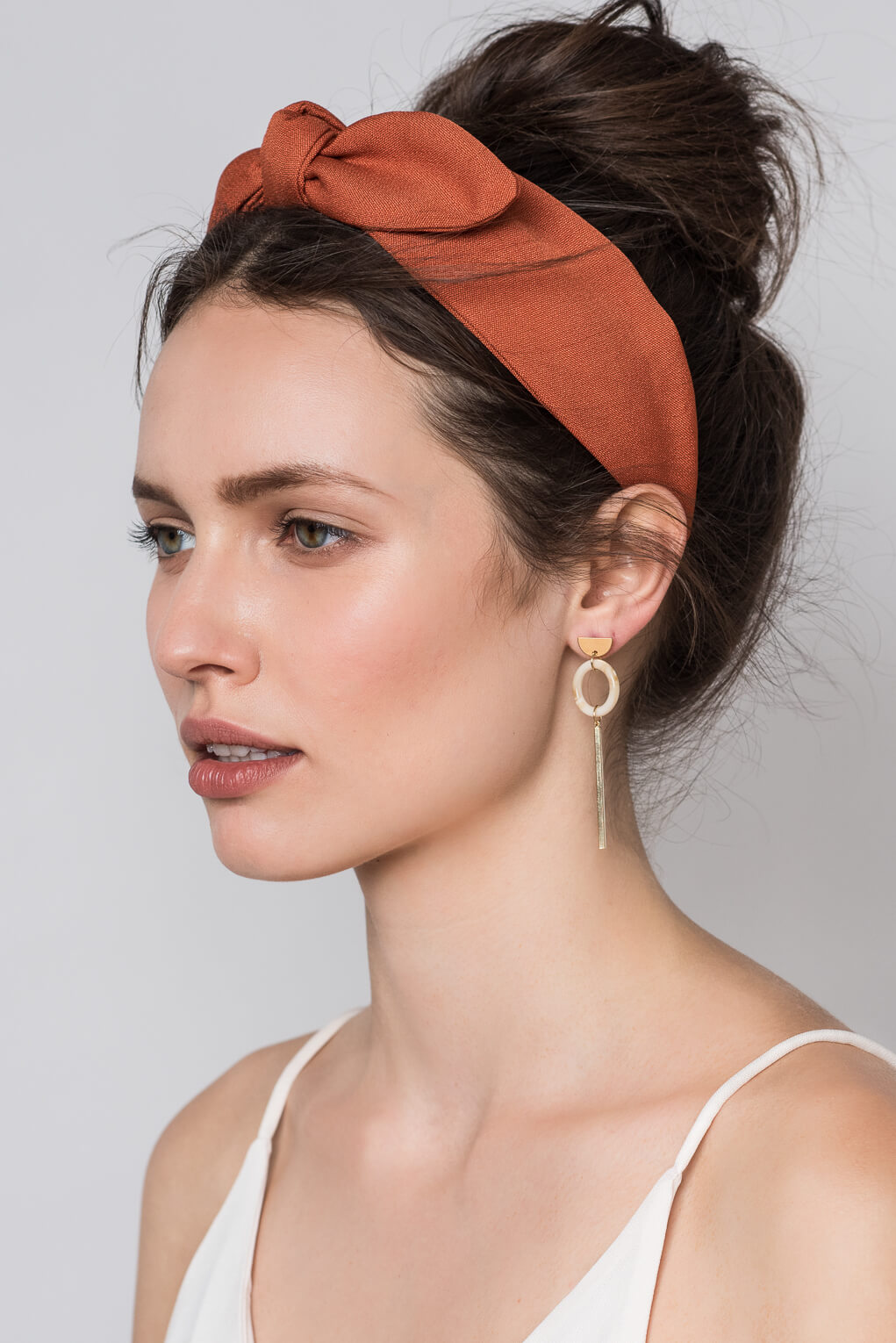 343432-Contrast Earrings-1