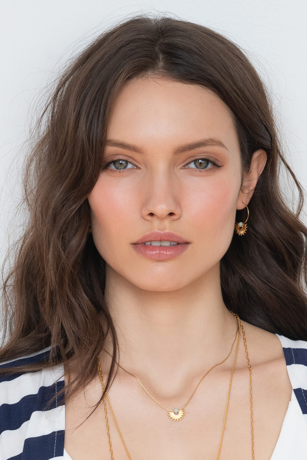 0343682-Nyx Hoop Earrings-1