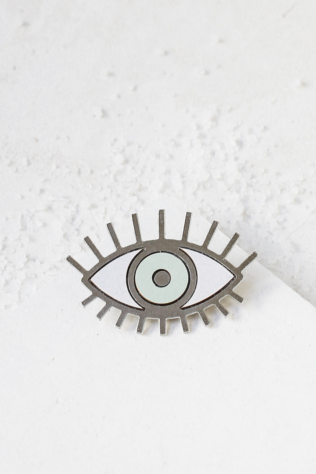 oracle brooch 0343862-12