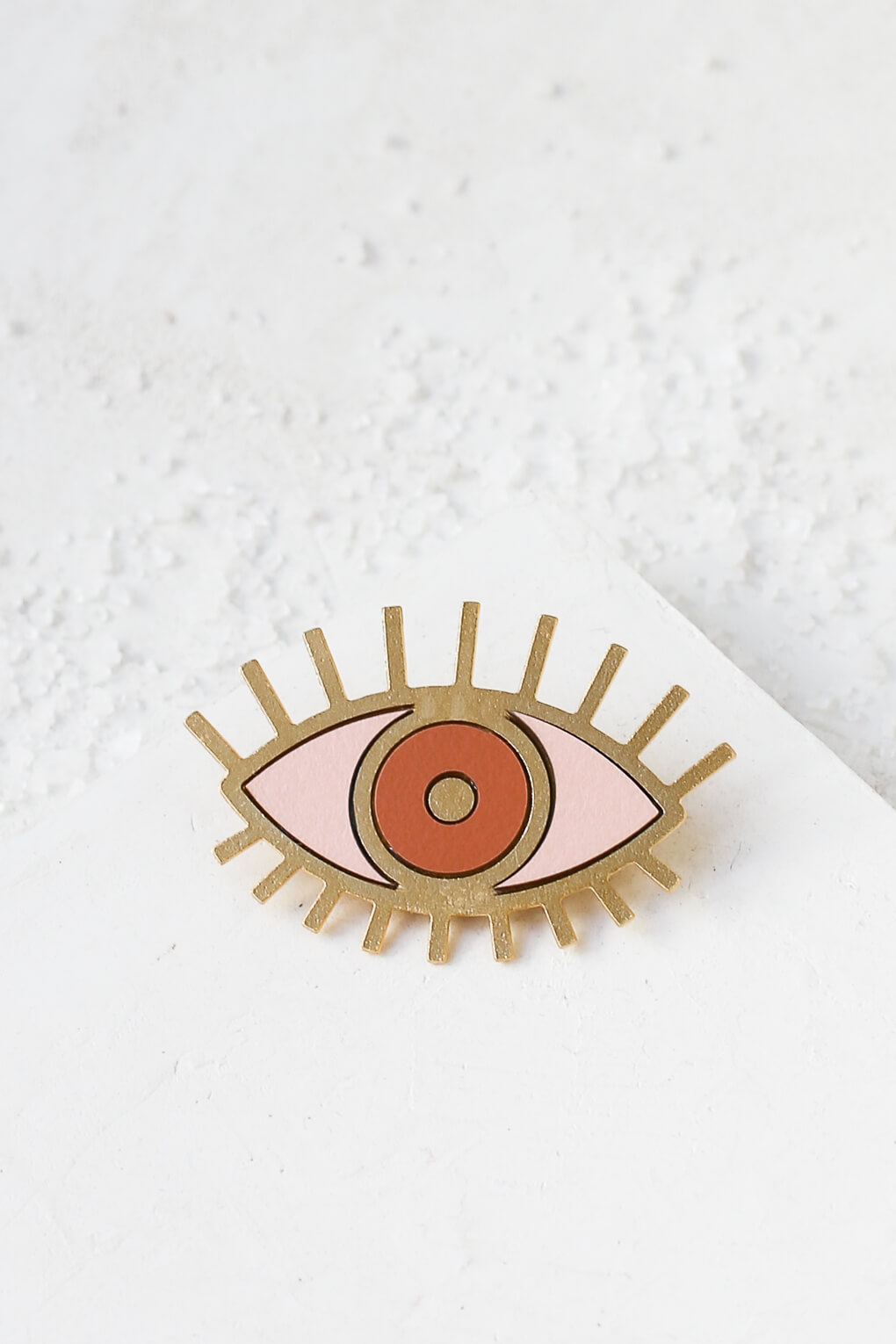 oracle brooch 0343862-5
