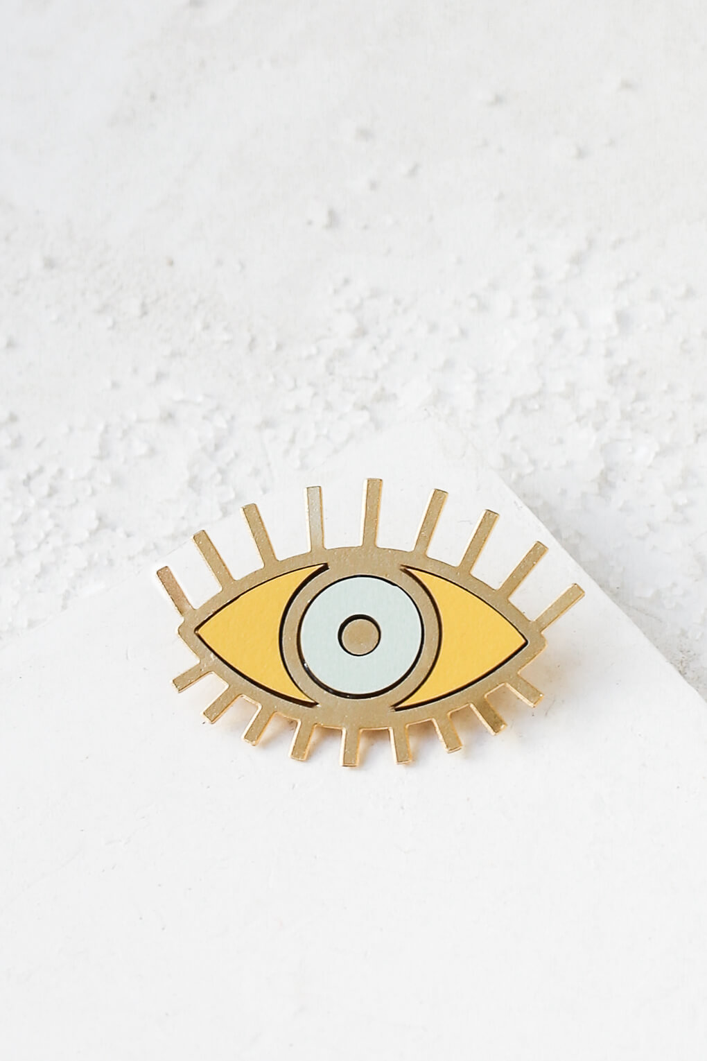 oracle brooch 0343862-6