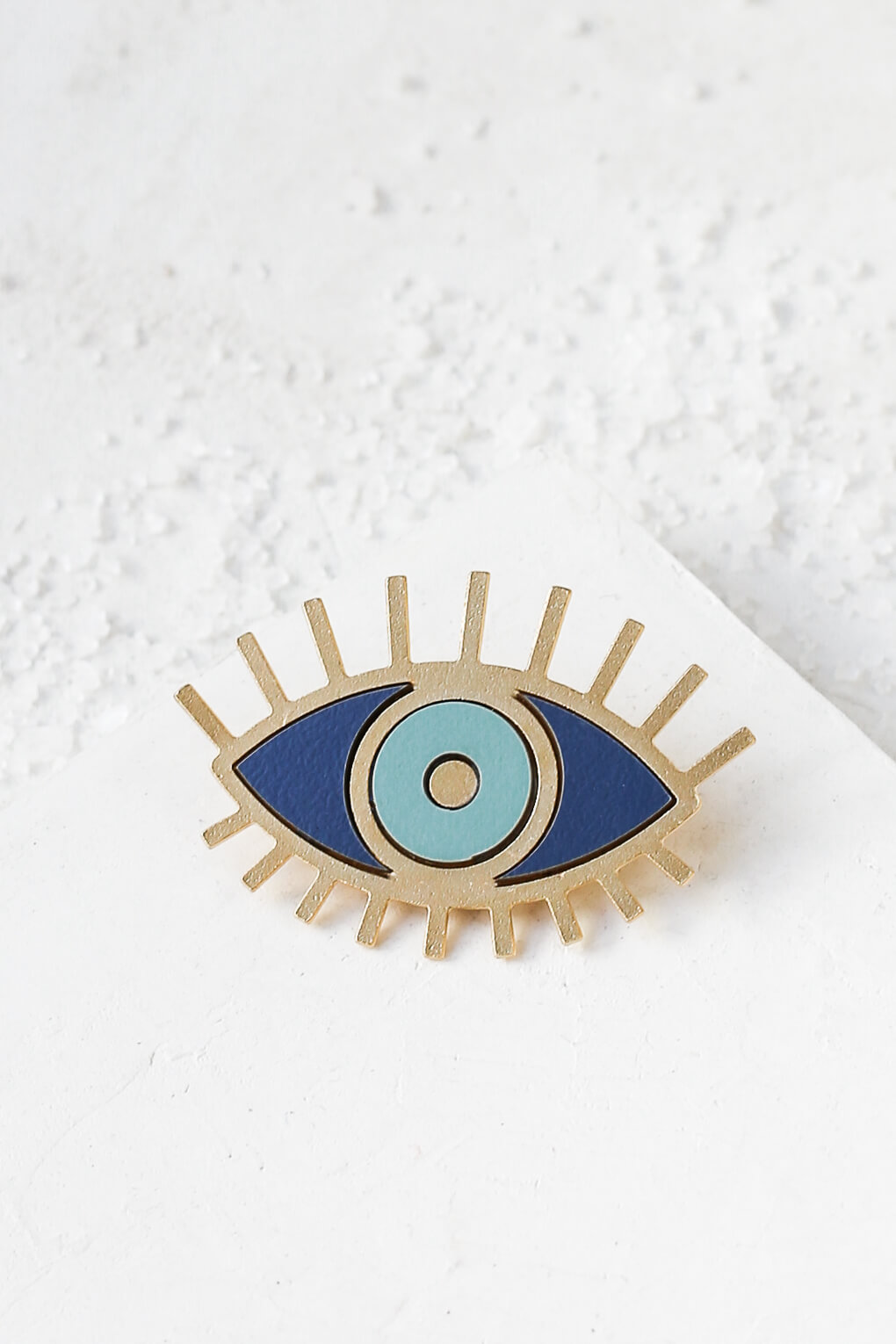 oracle brooch 0343862-7