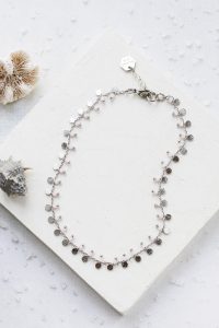 Lexi Anklet