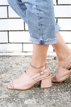 Lexi Anklet