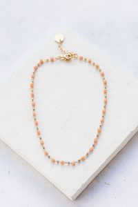 Mythos Anklet