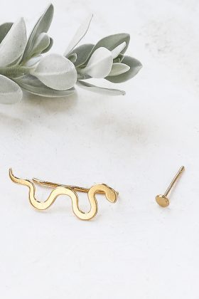 Snake Ear Climbers