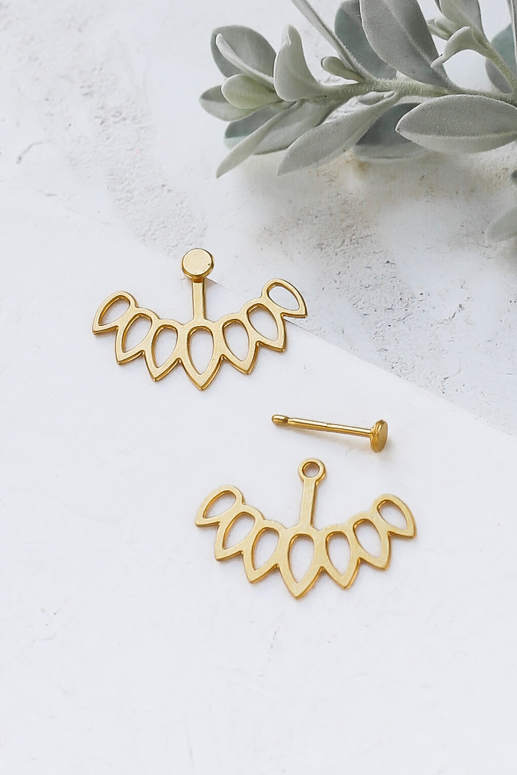 0344352-Sana Ear Jackets-3