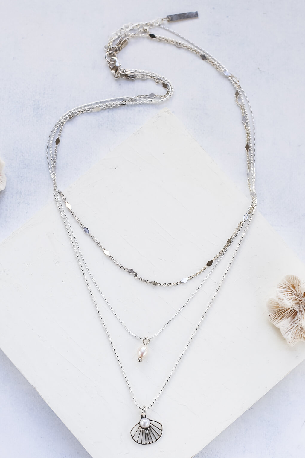 0122442-Layered Belize Necklace-4