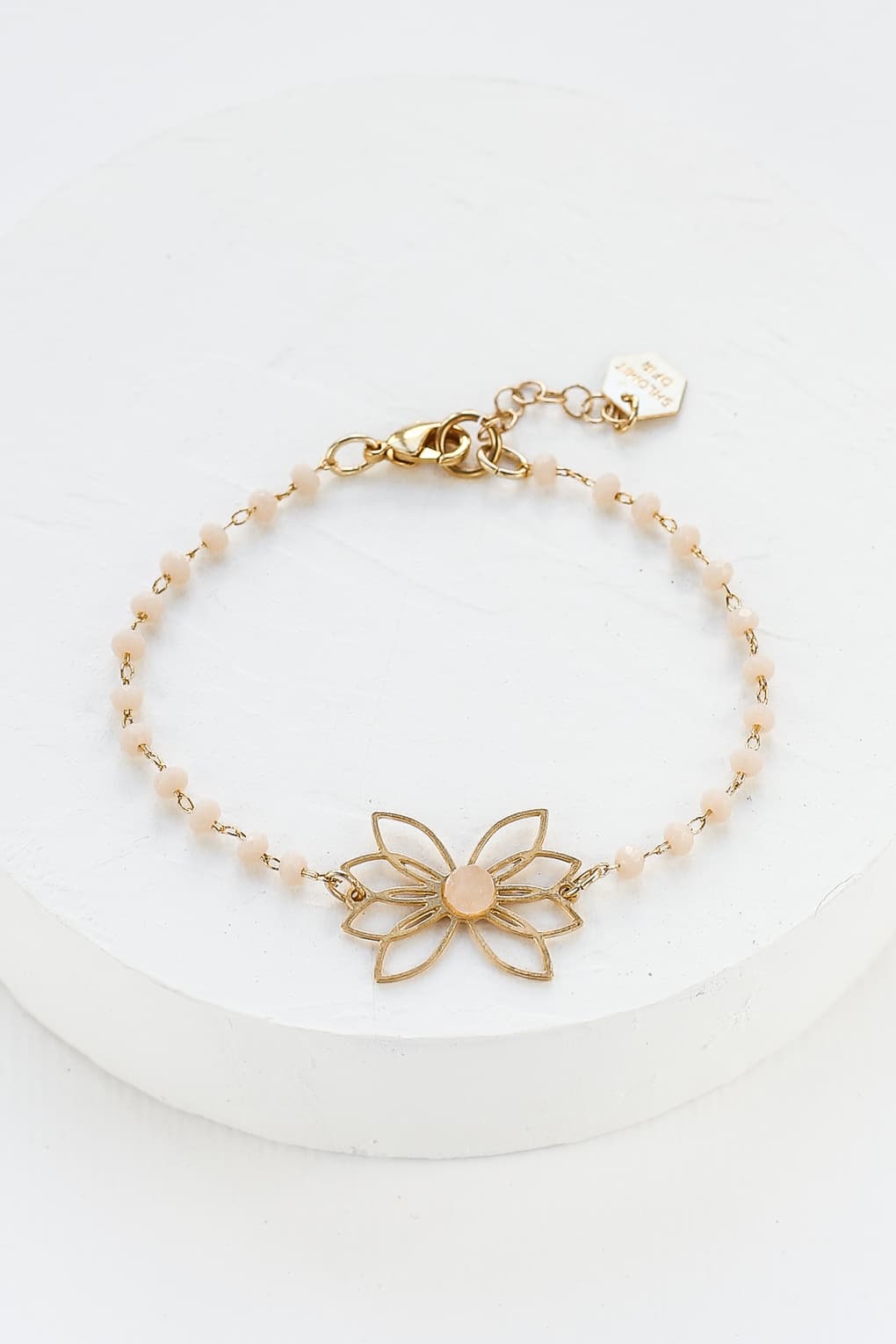 0262652-Lotus Bracelet-8-Small